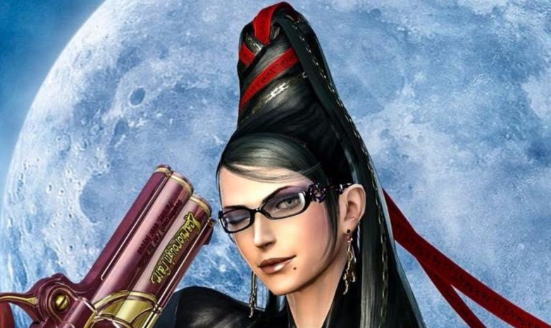 Nintendo поделилась трейлером приквела Bayonetta