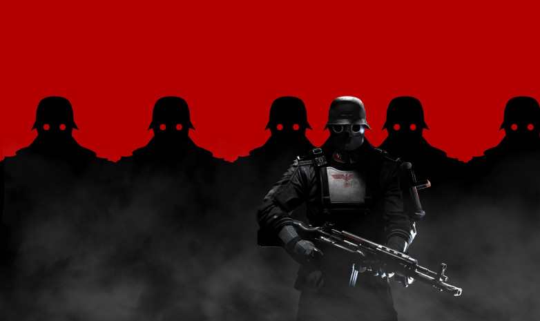 В EGS стартовала Wolfenstein: The New Order