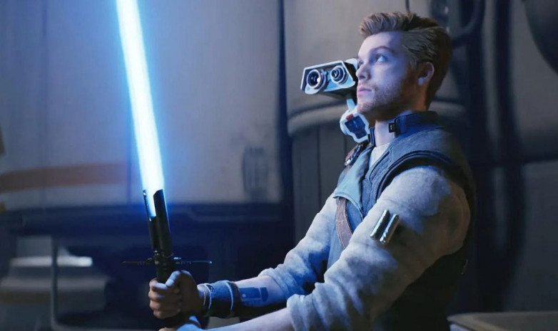 Jedi: Fallen Order получила возрастной рейтинг в Сингапуре