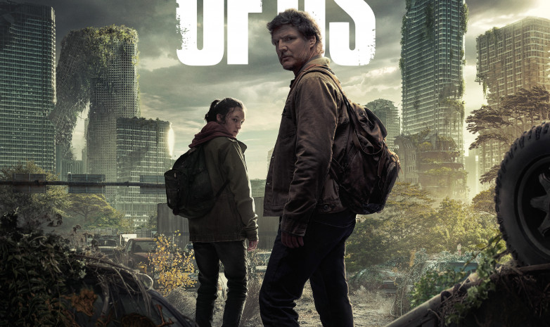 Вышел новый трейлер сериала The Last of Us