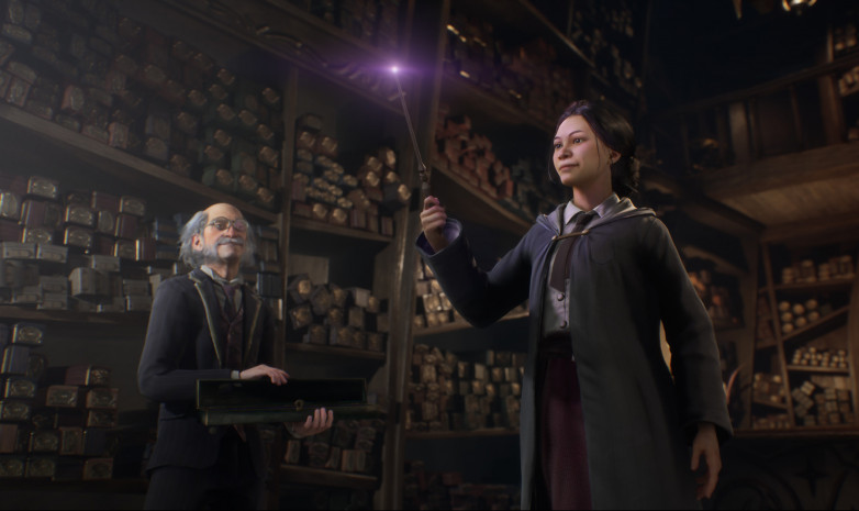 Avalanche Software раскрыла дату премьеры Hogwarts Legacy для PS4, Xbox One и Nintendo Switch