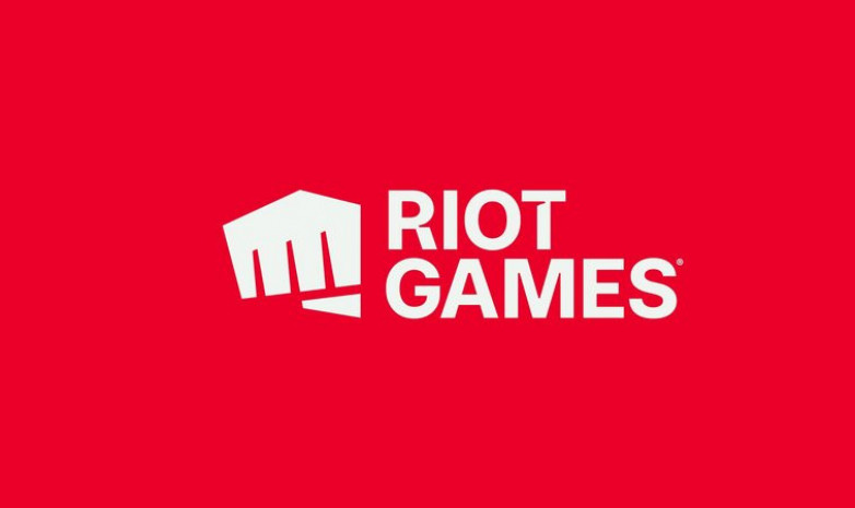 Сетевые игры Riot Games появились в Microsoft Store