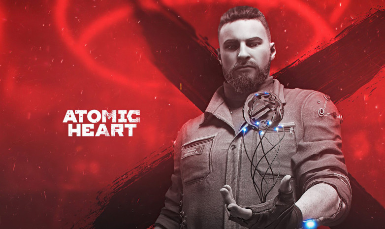 В новом трейлере Atomic Heart прозвучал ремикс на «Арлекина» от Мика Гордона