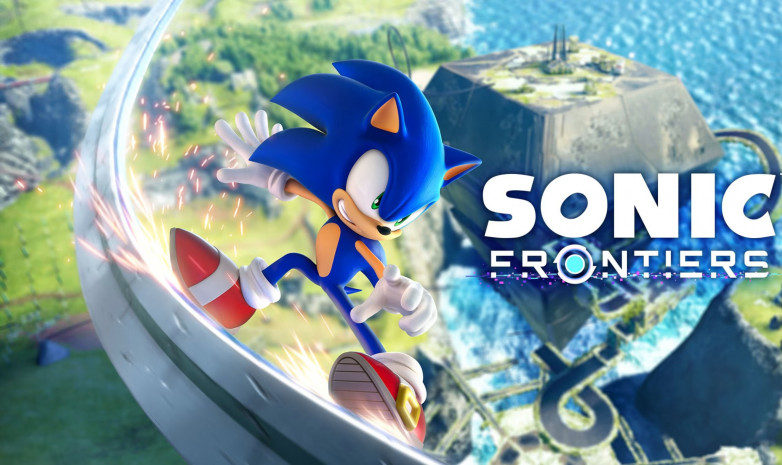 Продажи Sonic Frontiers достигли отметки в 2.5 миллиона копий