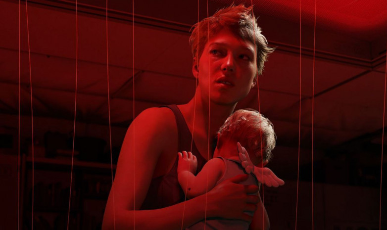 Появились новые подробности о Death Stranding 2