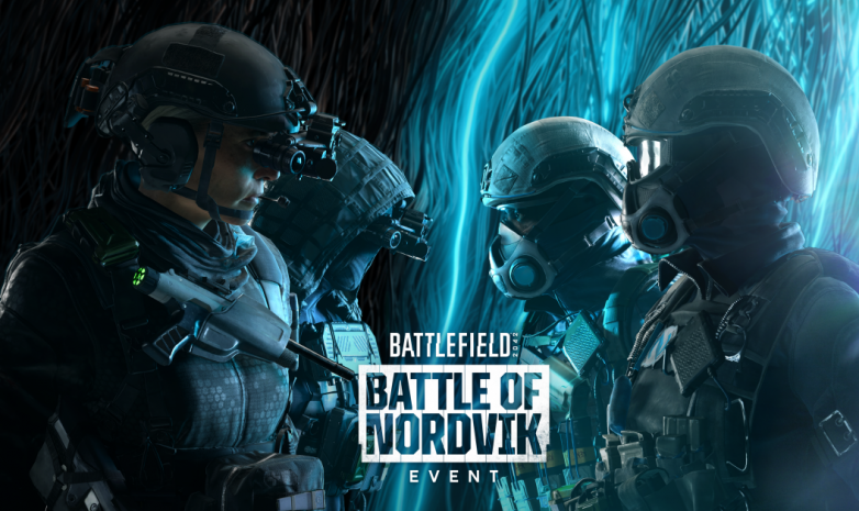 Electronic Arts выпустила трейлер Battle of Nordvik