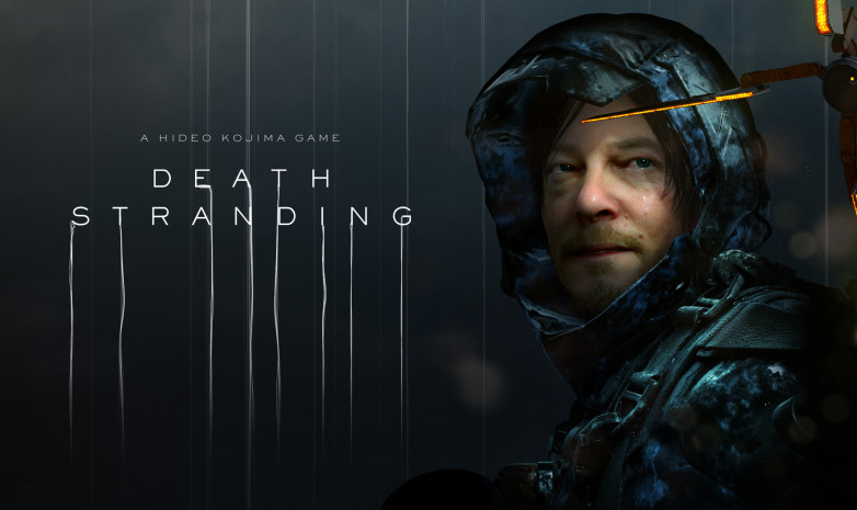 Стартовала бесплатная раздача Death Stranding в EGS