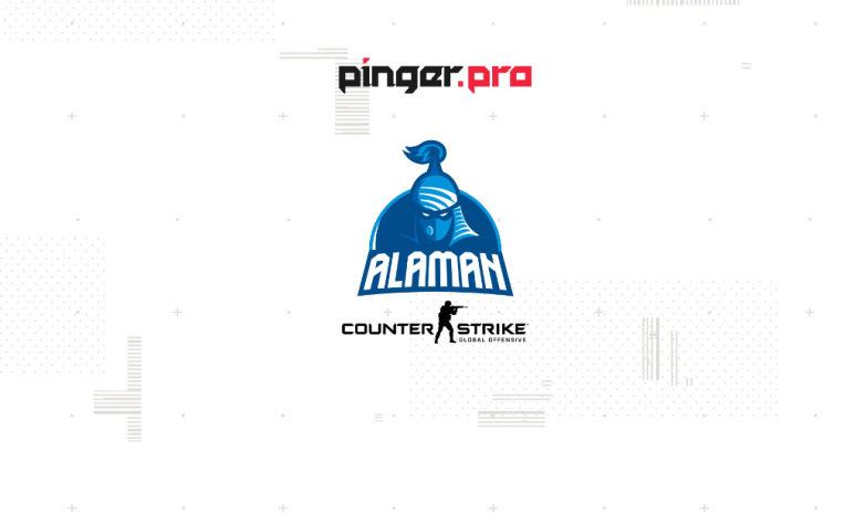 WinFakt стали чемпионами ALAMAN CS:GO 2022