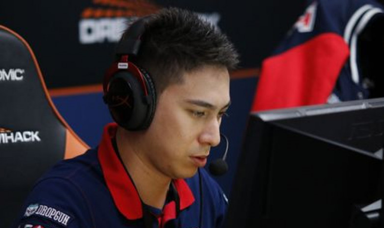 Mou: «Мы с AdreN приложили очень много усилий для развития fame и n0rb3r7»