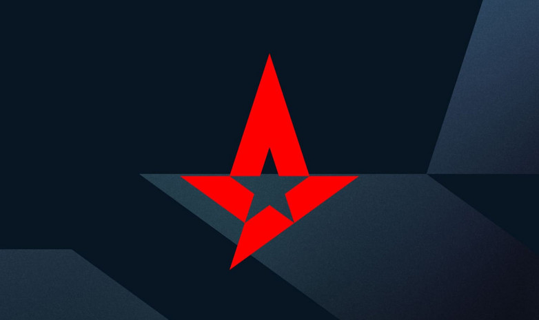 Официально: Buzz присоединился к Astralis