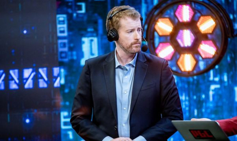 Thorin: «Следующим логичным местом проведения мейджора должна быть Россия»