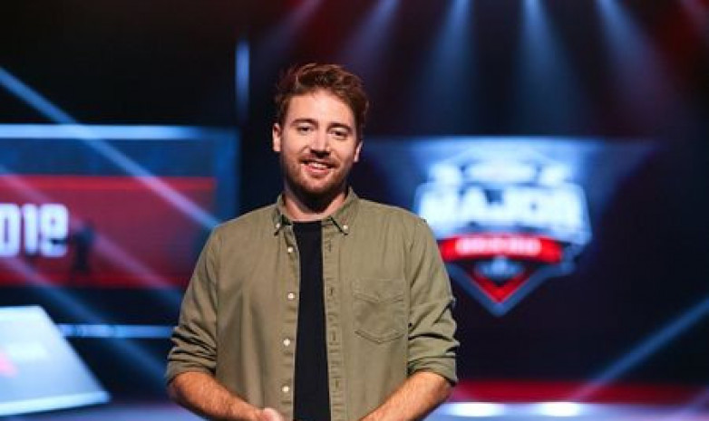 SPUNJ: «CS:GO — это футбол в мире киберспорта»