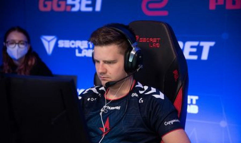 Dupreeh назвал лучший момент в профессиональной карьере