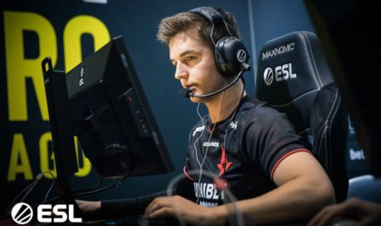 Device о переходе в Astralis: «Я очень рад вернуться»