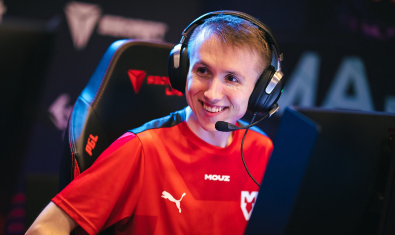 Ropz: «Замена Dust II на Anubis — определенно странное решение»