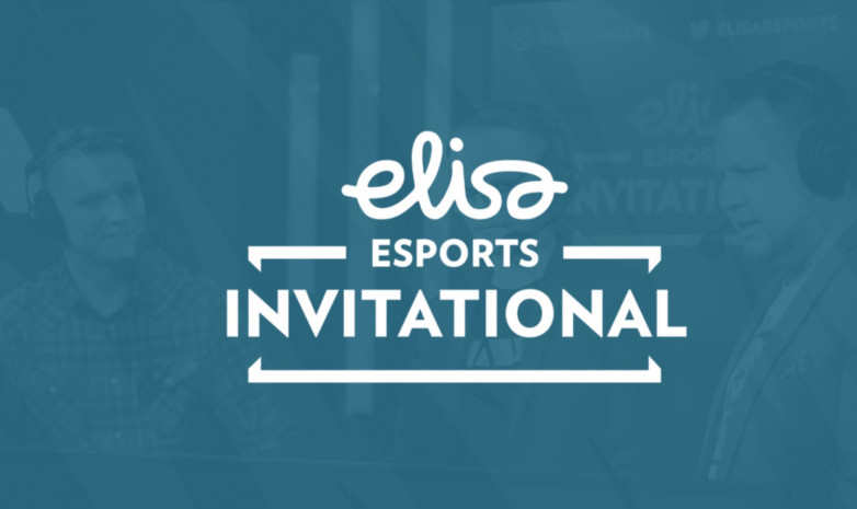 Анонсирован чемпионат Elisa Invitational Winter 2023