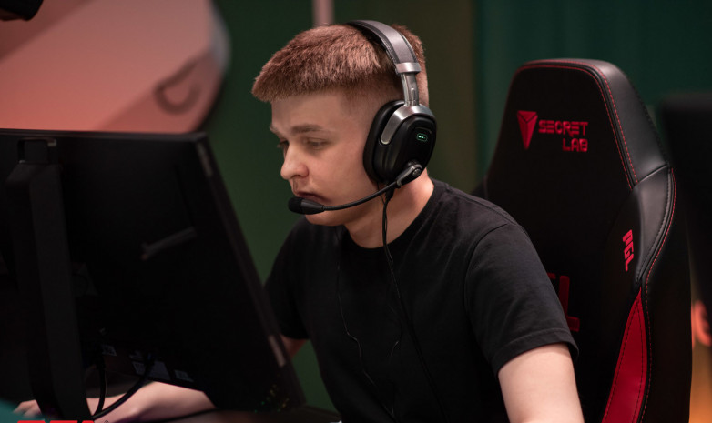 Qikert о победе Virtus.Pro на IEM Rio Major 2022: «Вбил себе в голову, что на этот раз я не проиграю»