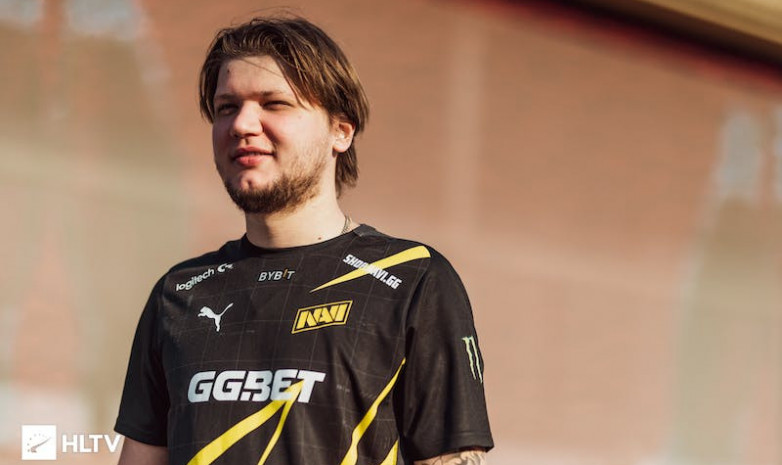 S1mple: «Это был сумасшедший сезон»