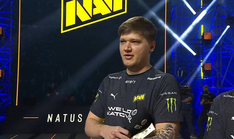 S1mple: «Думаю, сейчас мы примерно топ-5 или топ-10 в мире»