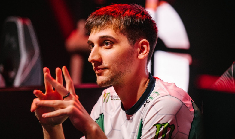 Arteezy: «Ненавижу говорить плохо о Северной Америке, потому что это делают абсолютно все»