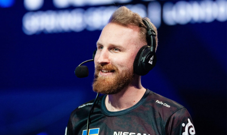 Olofmeister назвал лучшую команду в мире