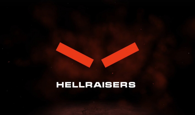 HellRaisers выбила Nigma Galaxy в нижнюю сетку Xmas Show