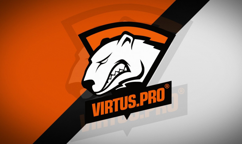 Virtus.pro выпустила зимнюю коллекцию мерча