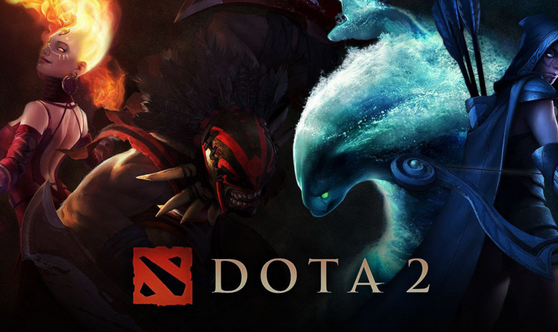 В 2022 году в Dota 2 разыграли больше призовых, чем в любой другой кибердисциплине