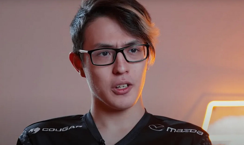 Watson: «Если суперхорошо играть, то на любой роли ты апнешь MMR»