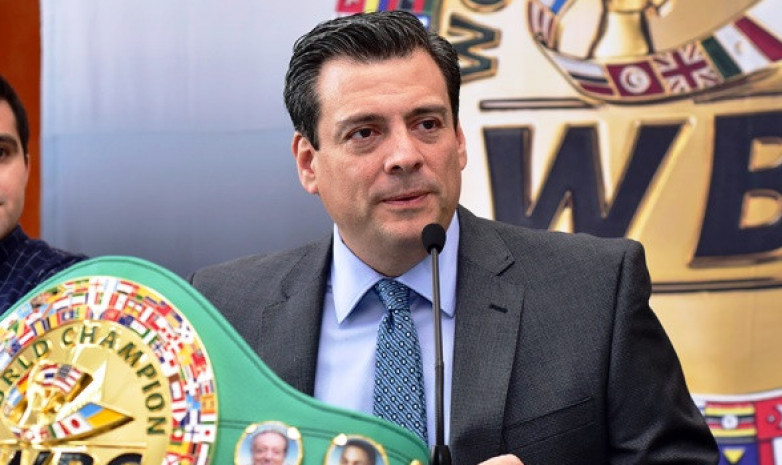 Президент WBC объявил о создании турниров для трансгендеров