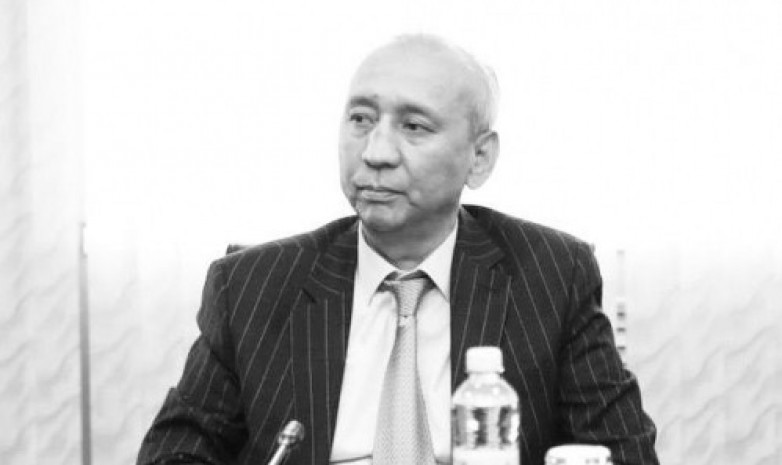 КСРО чемпионы, бокстан Қазақстан құрамасының бұрынғы капитаны Болат Теміров қайтыс болды