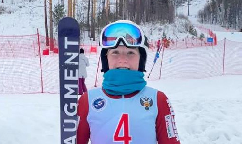 16 жастағы Ресей чемпионы Қазақстан азаматтығын алды