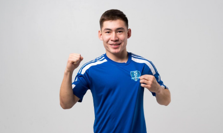 Азамат Сейфуллин «Астана» футзал клубынан кетті