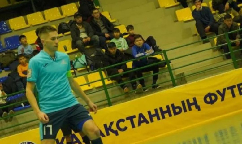«Ордабасы» Қазақстан чемпионатында «Астанадан» басым түсті