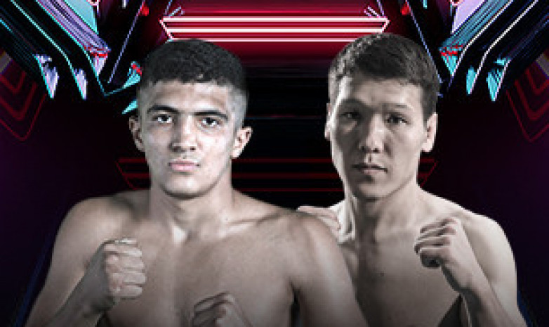 OCTAGON38 турнирінде Ғабидолла Мырзашев қырғызстандық спортшыны жеңіп, Қазақстанға екінші жеңіс әкелді. Видео