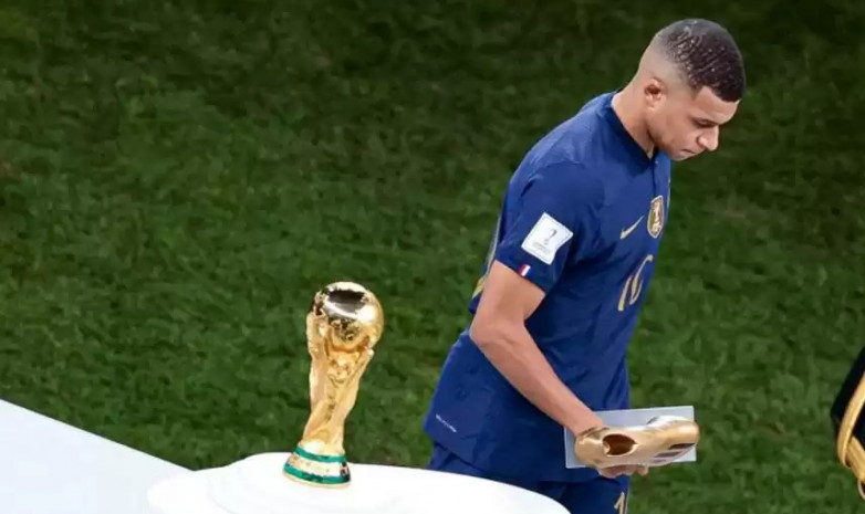 Француздар футболдан әлем чемпионатының финалын қайта ойнауға қол жинап жатыр