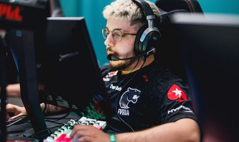 IEM Rio Major 2022 қорытындысы бойынша EVP атағының иегерлері анықталды