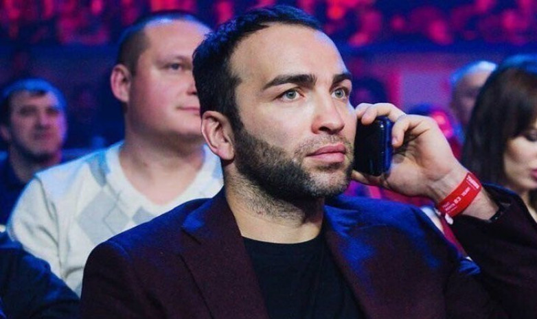 «Ну, избил. Не оправдываю, но нужно знать ситуацию». Гаджиев – о драке Уайта с женой