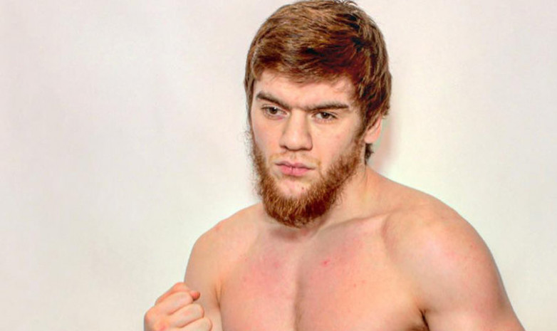 «Дагестанский казах» назвал свой заработок в UFC