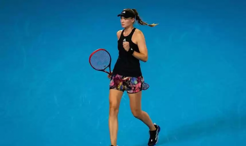 Елена Рыбакинаның Аустралия ашық чемпионаты финалындағы қарсыласы анықталды