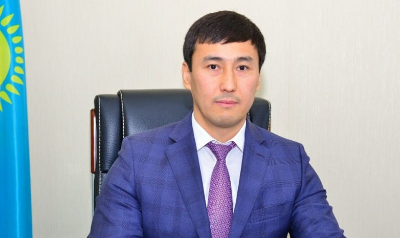 «Тұран» клубына жаңа директор тағайындалды
