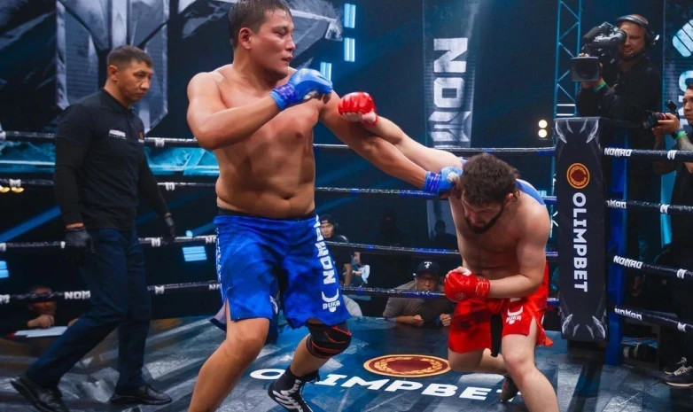 Nomad FC турнирдің үздік сәттерін жариялады