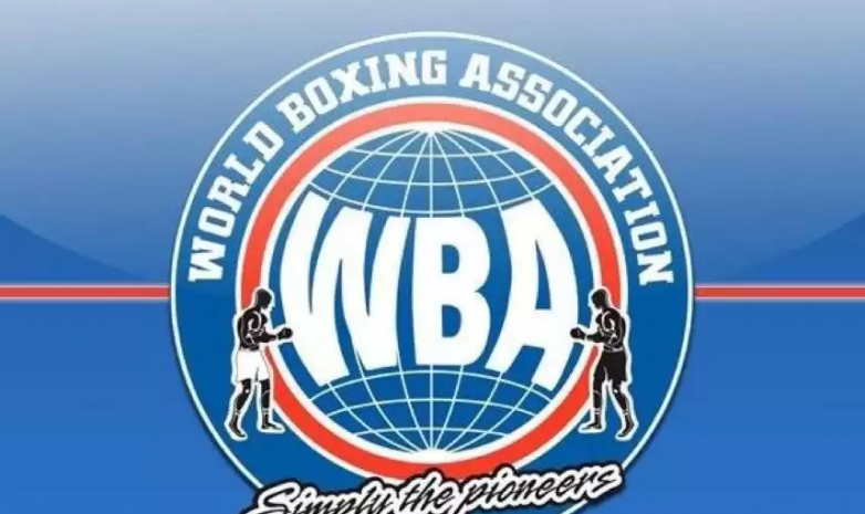 Үш қазақстандық боксшы WBA рейтингісінен шығарылды