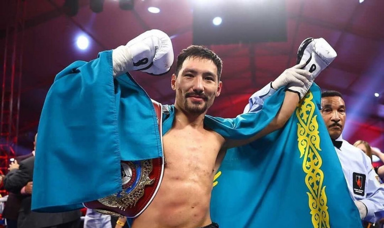Әбілхан Аманқұл Головкин мен Әлімханұлының қайсысы мықты екенін айтты