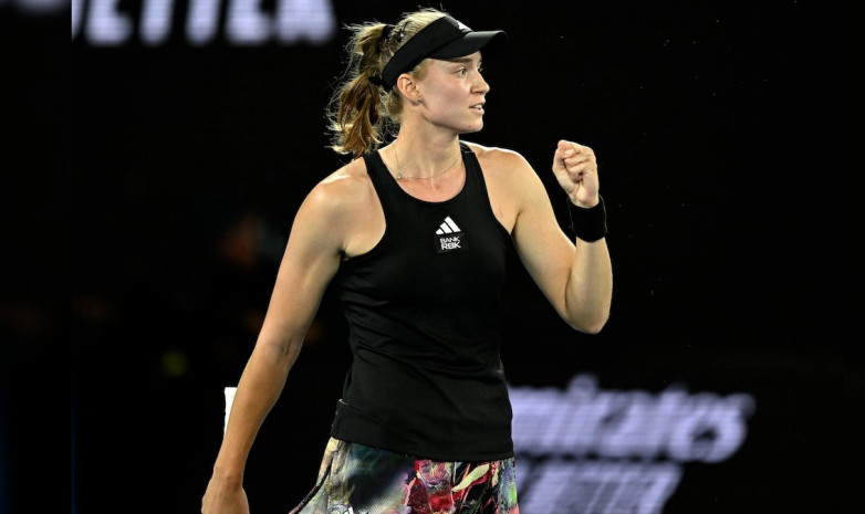 Australian Open: Рыбакина – Соболенко кездесуінің тікелей трансляциясы
