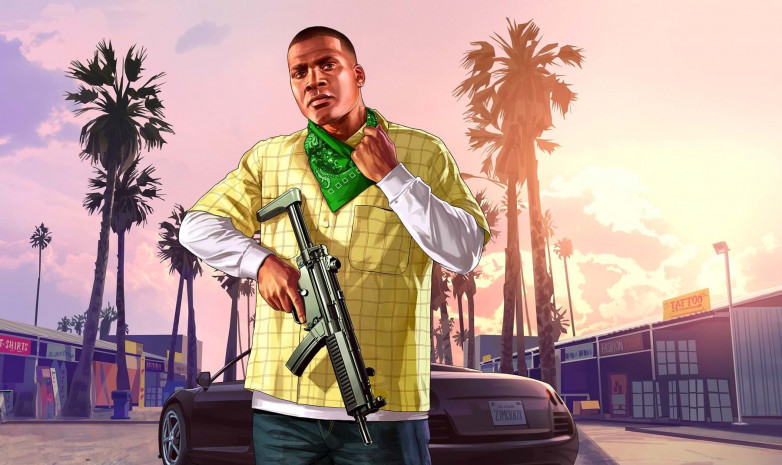 Инсайдер: GTA 6 ойынының анонсы биыл шығады