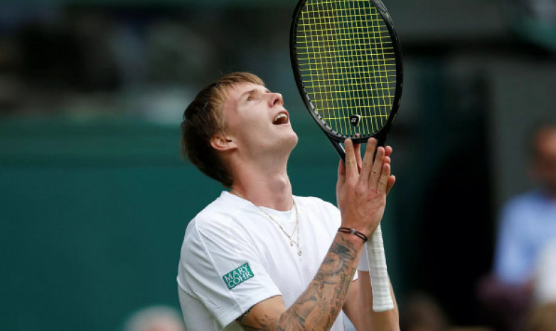 Бублик Australian Open турнирінің екінші айналымына өте алмады