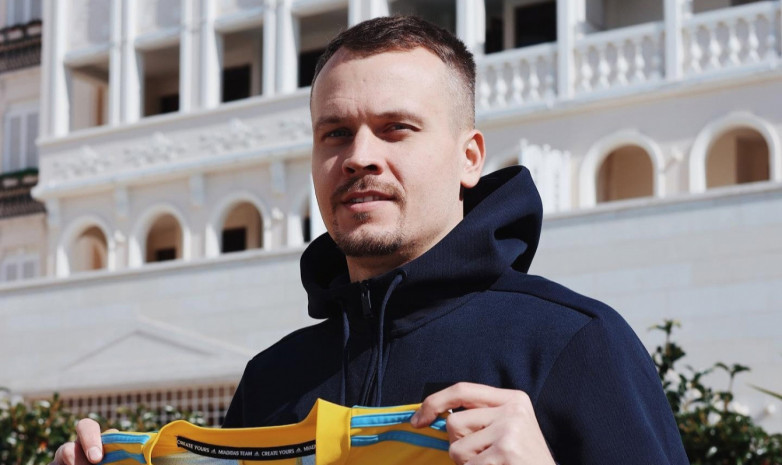 «Астананың» экс-ойыншысы Израиль чемпионатында алғашқы ойынын өткізді