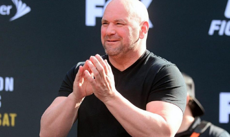 АҚШ сенаторлары UFC басшысын қызметінен босатуды талап етті