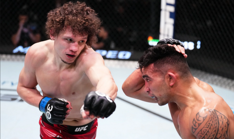 ВИДЕО. UFC Vegas 67 турнирінің үздік сәттері